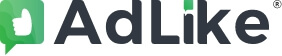 Logo Adlike